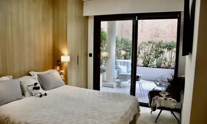 Недвижимость Villa Cannes: 4