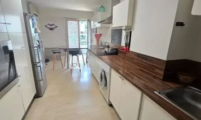 Недвижимость Villa Carnot Cannes: 1