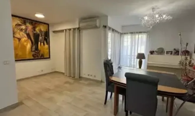 Недвижимость Villa Carnot Cannes: 2
