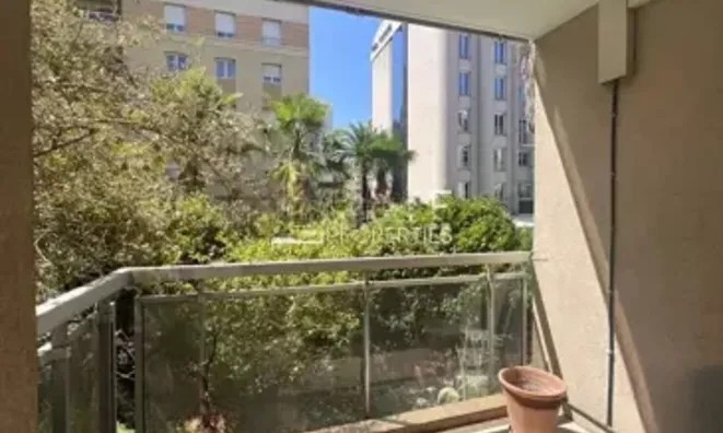 Недвижимость Villa Carnot Cannes: 3