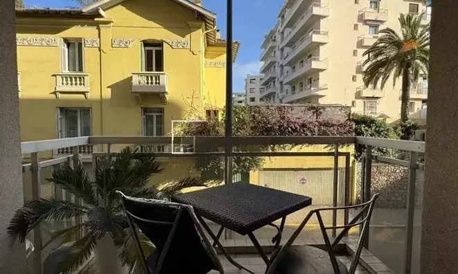 Недвижимость Villa Carnot Cannes: 4