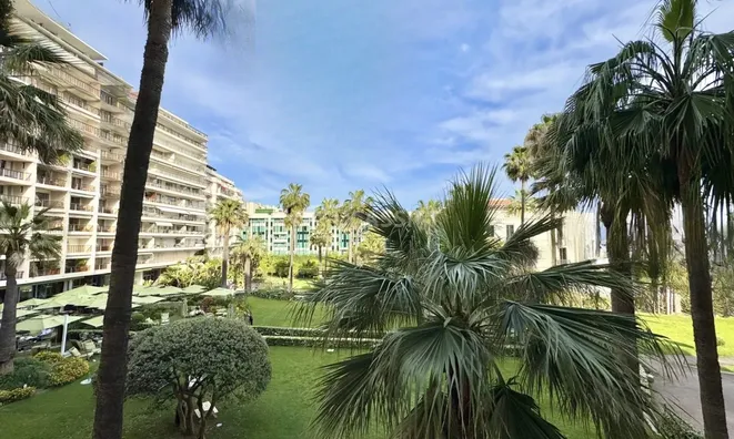 Недвижимость House Cannes: 2
