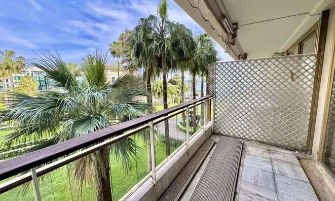 Недвижимость House Cannes: 5