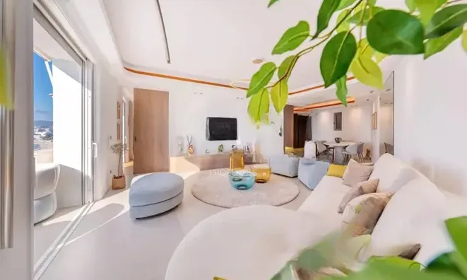 Недвижимость Property Name: Residence Centre-ville: 4