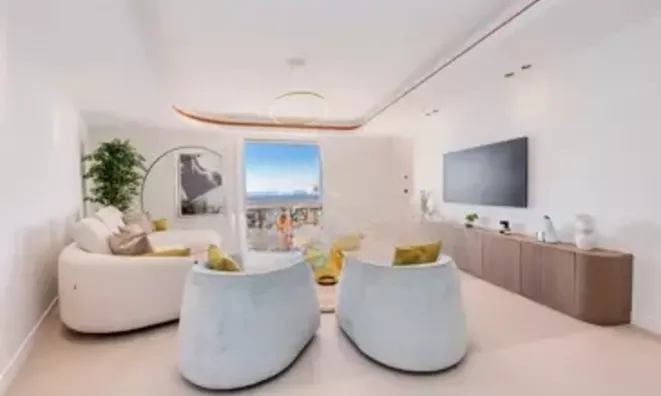 Недвижимость Property Name: Residence Centre-ville: 5
