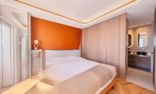 Недвижимость Property Name: Residence Centre-ville: 12