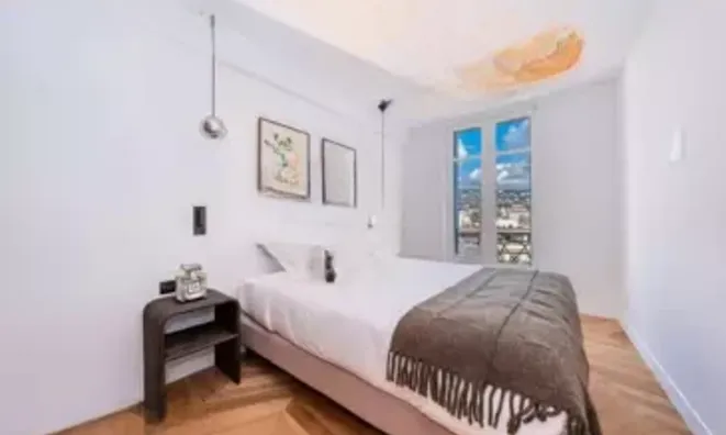 Недвижимость Property Name: Residence Centre-ville: 14