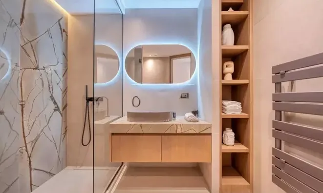 Недвижимость Property Name: Residence Centre-ville: 16
