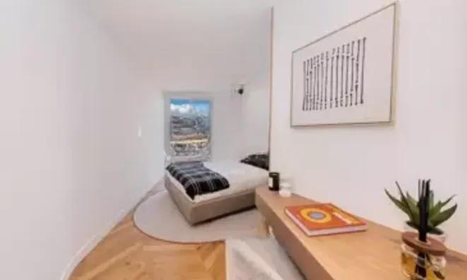 Недвижимость Property Name: Residence Centre-ville: 18