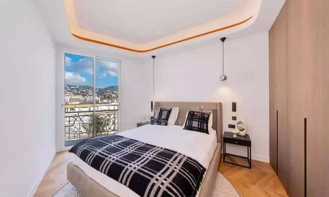 Недвижимость Property Name: Residence Centre-ville: 19