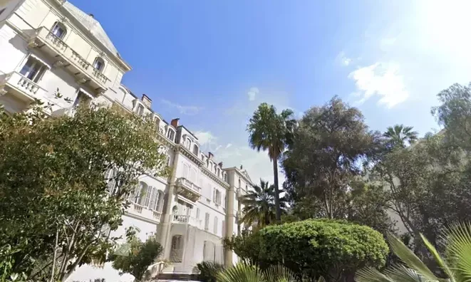 Недвижимость Villa Cannes: 1