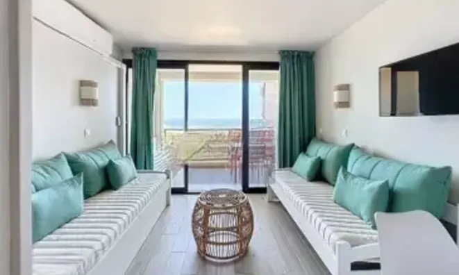 Недвижимость Villa Croix des Gardes: 2