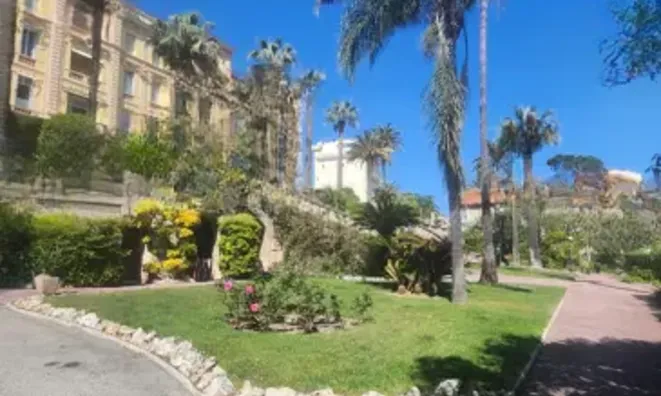 Недвижимость Villa Cannes: 2