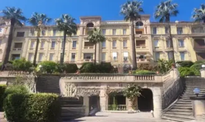Недвижимость Villa Cannes: 3