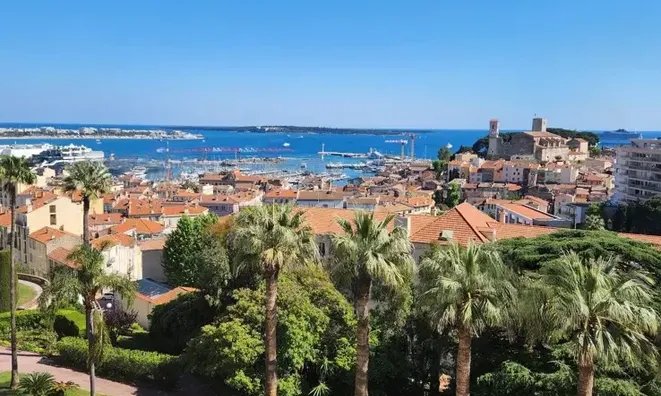 Недвижимость Villa Cannes: 4