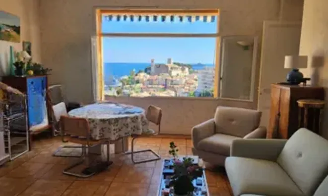 Недвижимость Villa Cannes: 5