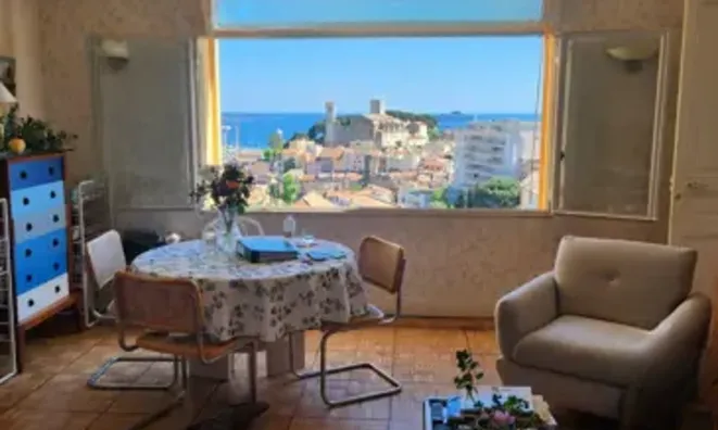 Недвижимость Villa Cannes: 6