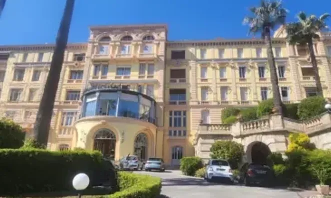Недвижимость Villa Cannes: 9