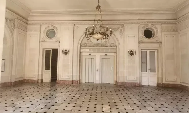 Недвижимость Villa Cannes: 10