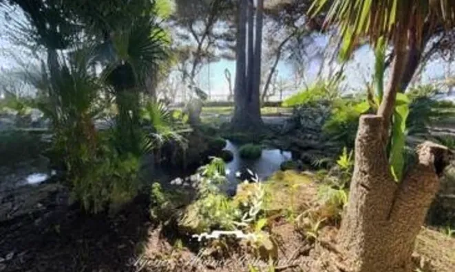 Недвижимость 'Villa Cannes Suquet': 6
