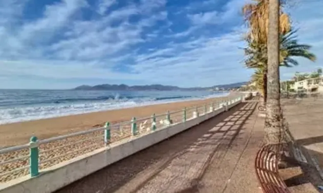 Недвижимость 'Villa Cannes Suquet': 8