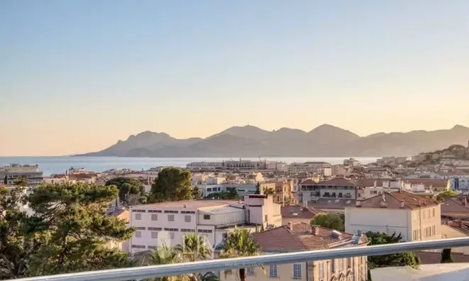 Недвижимость Estate Cannes Californie: 1
