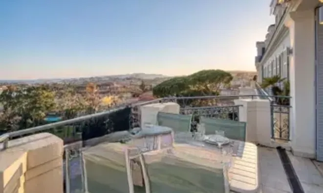 Недвижимость Estate Cannes Californie: 2