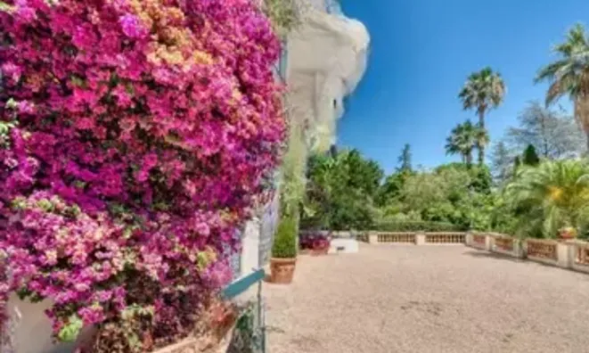 Недвижимость Estate Cannes Californie: 3
