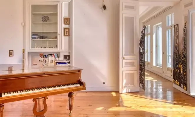 Недвижимость Estate Cannes Californie: 4