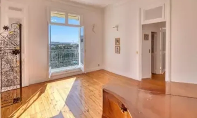 Недвижимость Estate Cannes Californie: 5