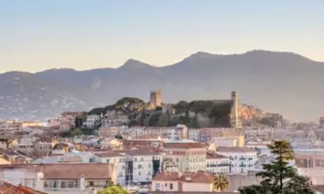 Недвижимость Estate Cannes Californie: 6