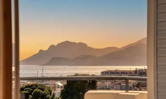 Недвижимость Estate Cannes Californie: 7