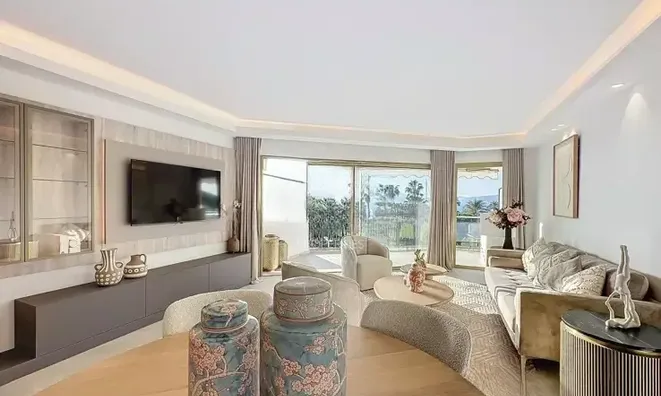 Недвижимость Villa Pointe Croisette: 1