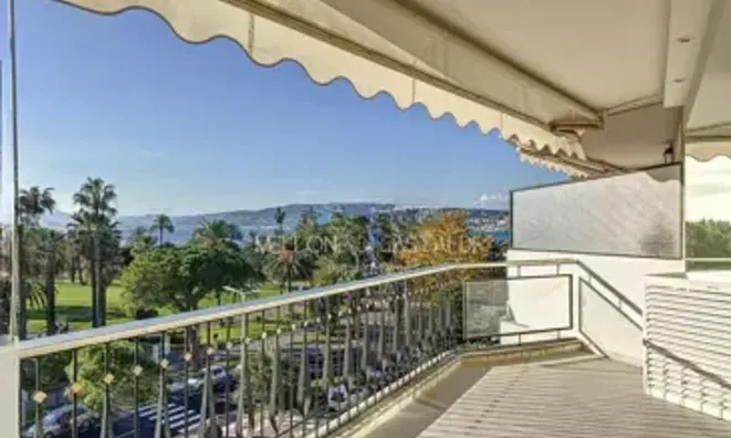 Недвижимость Villa Pointe Croisette: 2