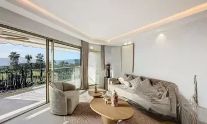 Недвижимость Villa Pointe Croisette: 3