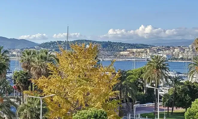 Недвижимость Villa Pointe Croisette: 4