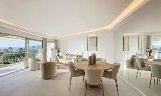 Недвижимость Villa Pointe Croisette: 5