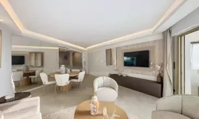 Недвижимость Villa Pointe Croisette: 6