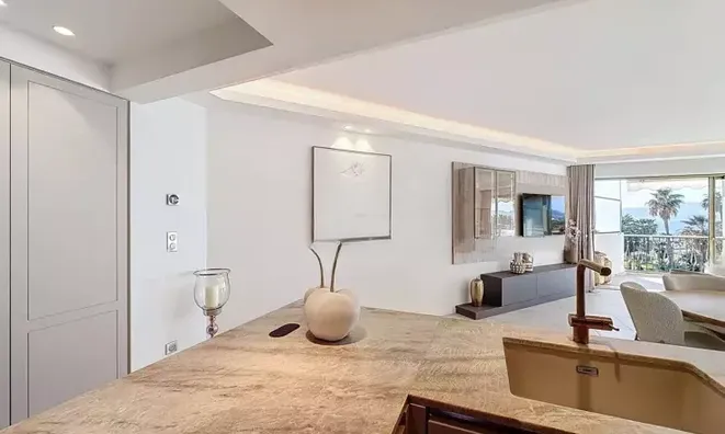 Недвижимость Villa Pointe Croisette: 7