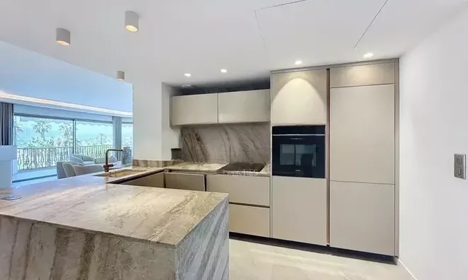 Недвижимость Villa Pointe Croisette: 10