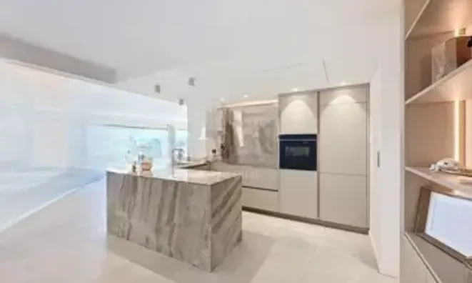 Недвижимость Villa Pointe Croisette: 11