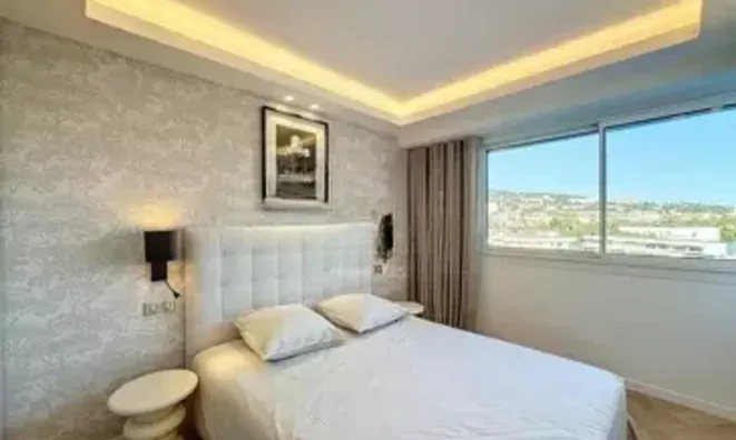 Недвижимость Villa Pointe Croisette: 12