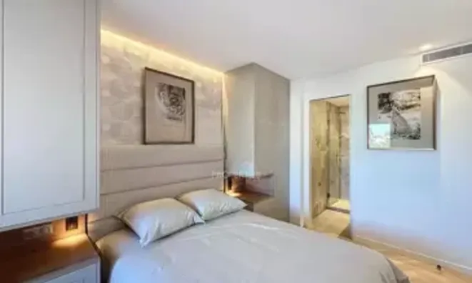 Недвижимость Villa Pointe Croisette: 15