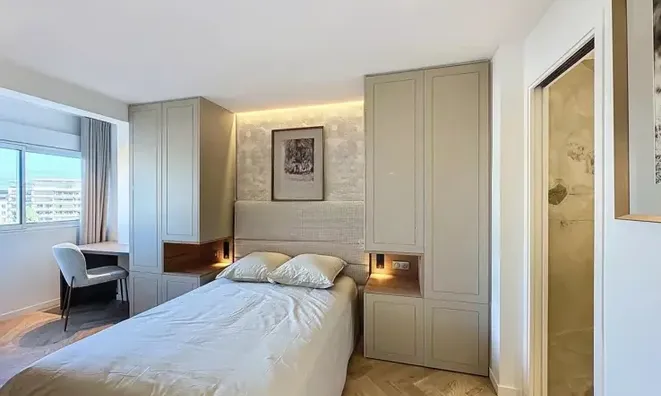 Недвижимость Villa Pointe Croisette: 16