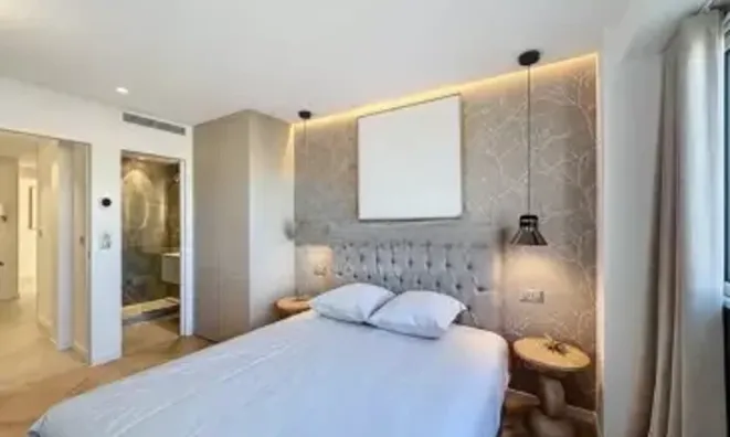 Недвижимость Villa Pointe Croisette: 18