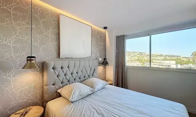 Недвижимость Villa Pointe Croisette: 19