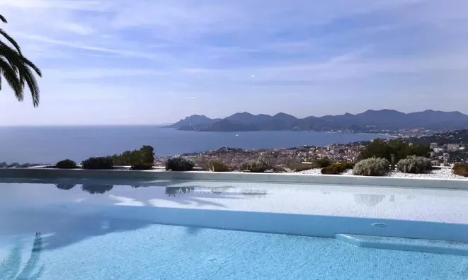 Недвижимость House Cannes: 2