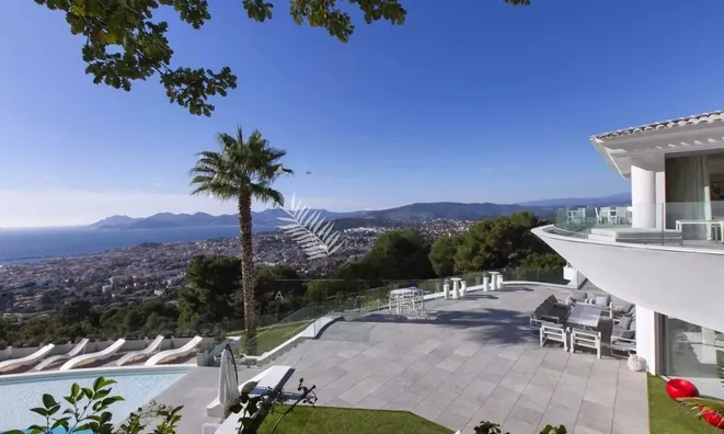 Недвижимость House Cannes: 3
