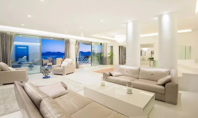 Недвижимость House Cannes: 4
