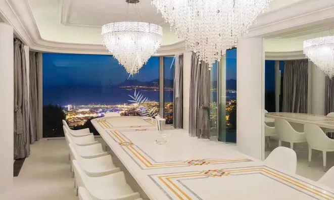 Недвижимость House Cannes: 5